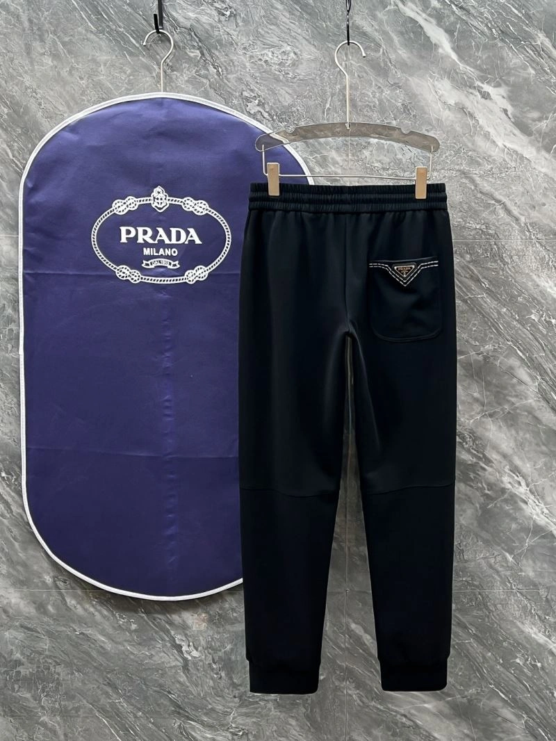 TechFriendly Prada Long Pants 169468