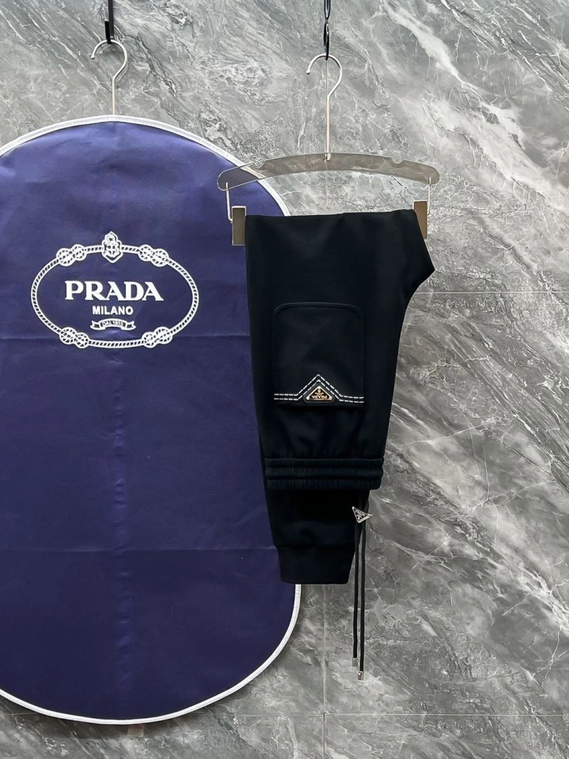 TechFriendly Prada Long Pants 169468