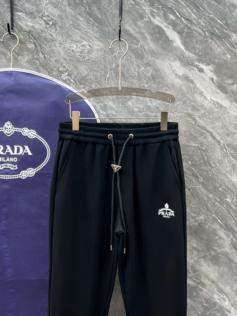TechFriendly Prada Long Pants 169468