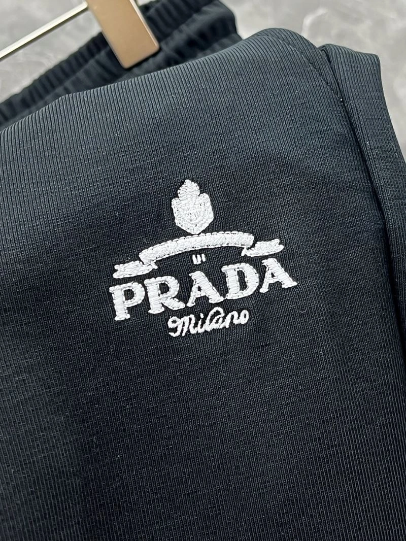 TechFriendly Prada Long Pants 169468