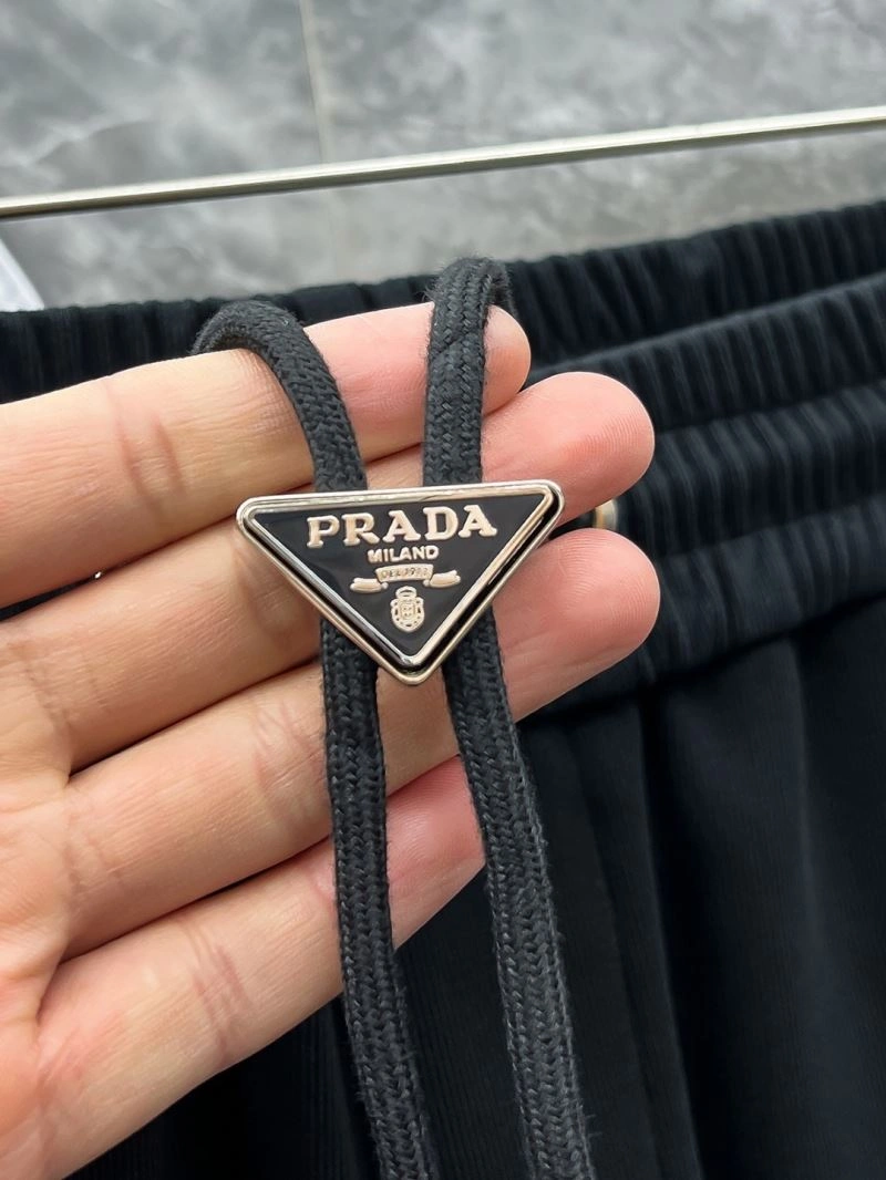 TechFriendly Prada Long Pants 169468