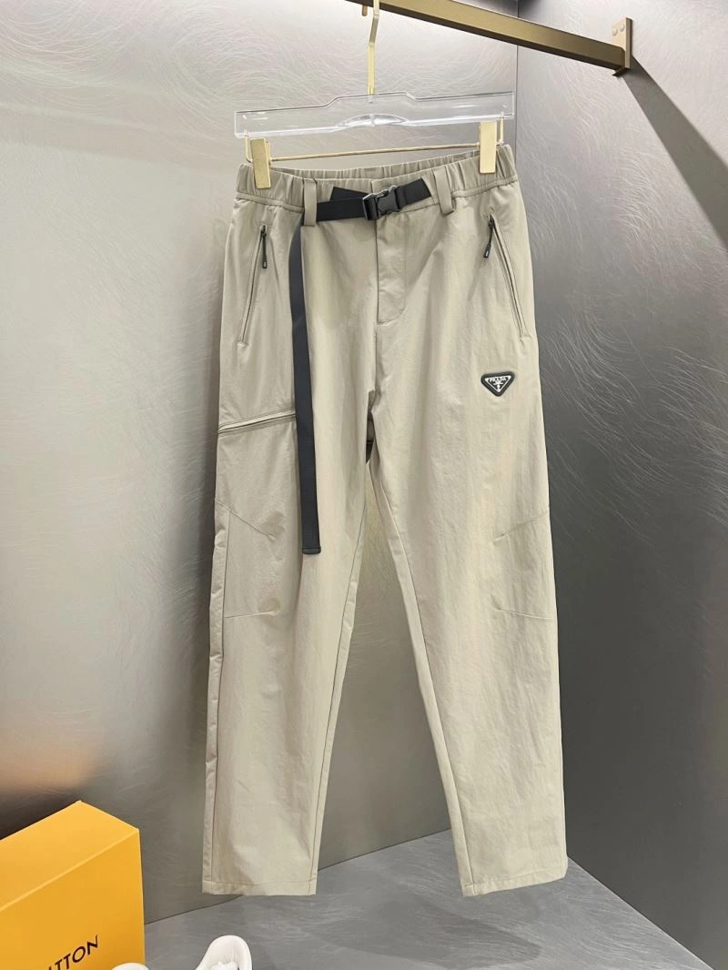 Prada Long Pants Supportive 169466