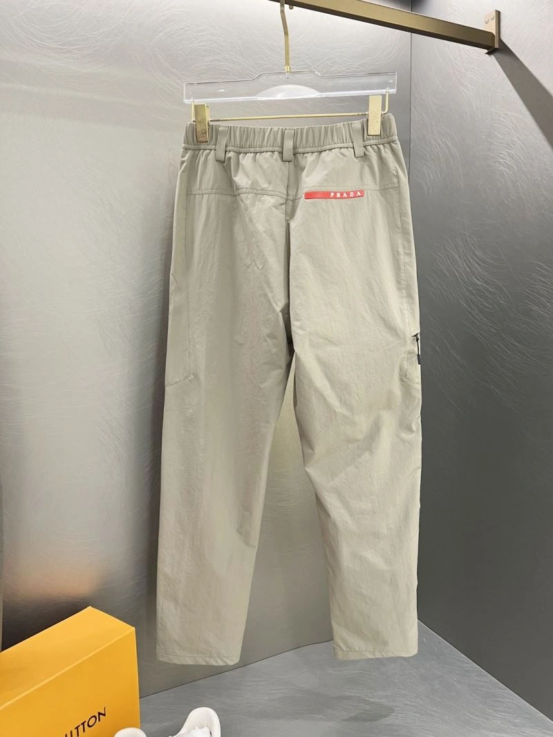 Prada Long Pants Supportive 169466