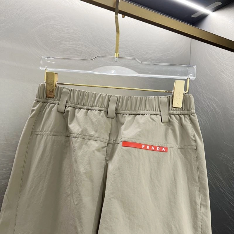 Prada Long Pants Supportive 169466