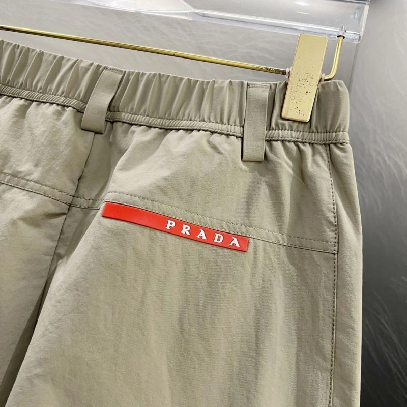Prada Long Pants Supportive 169466