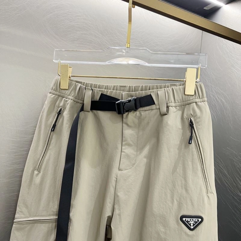 Prada Long Pants Supportive 169466