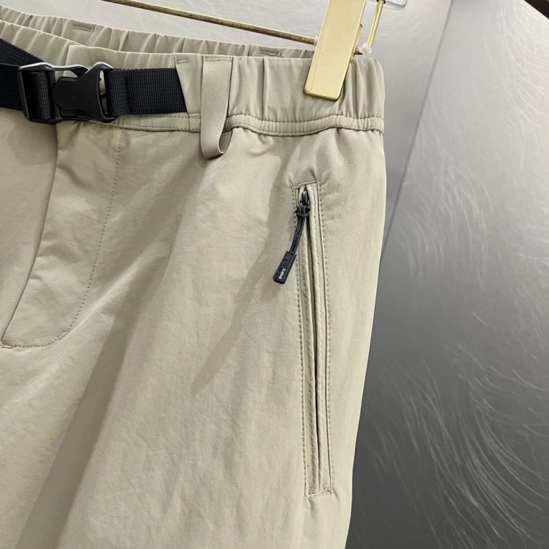 Prada Long Pants Supportive 169466