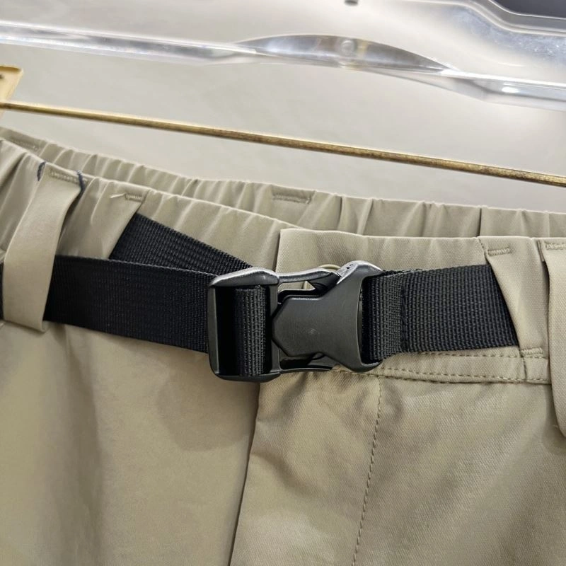 Prada Long Pants Supportive 169466