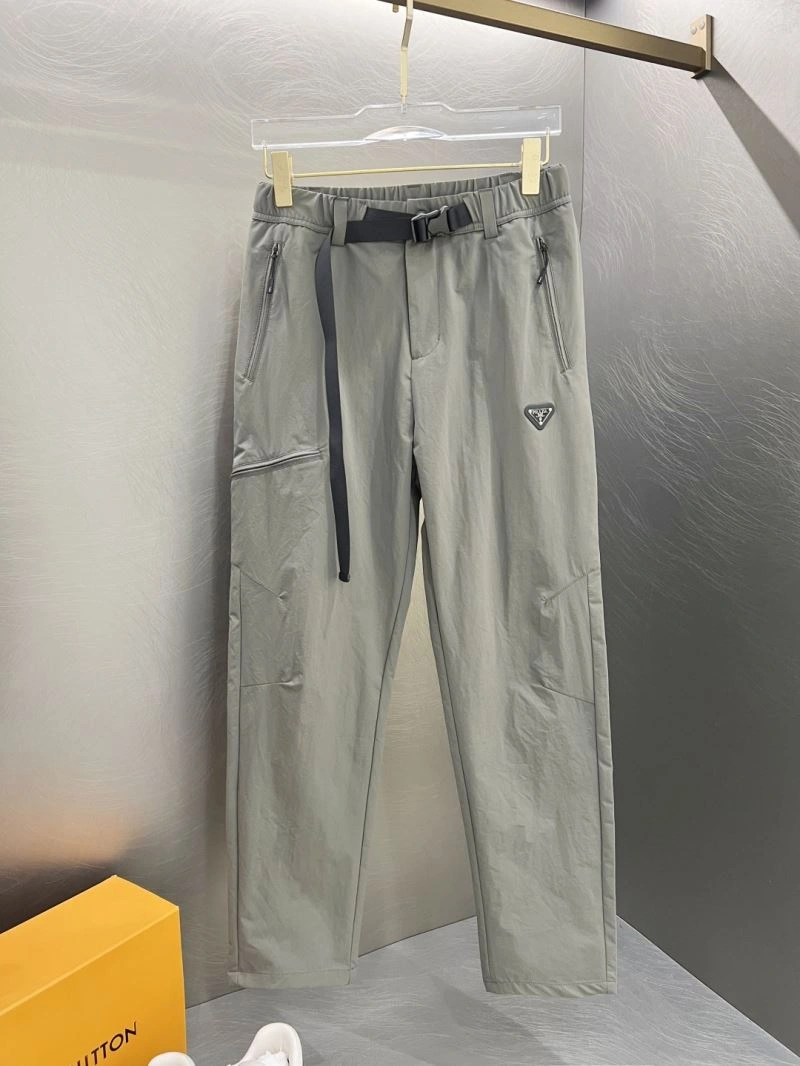 Prada Long Pants Sporty 169482