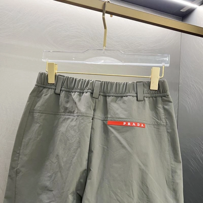 Prada Long Pants Sporty 169482
