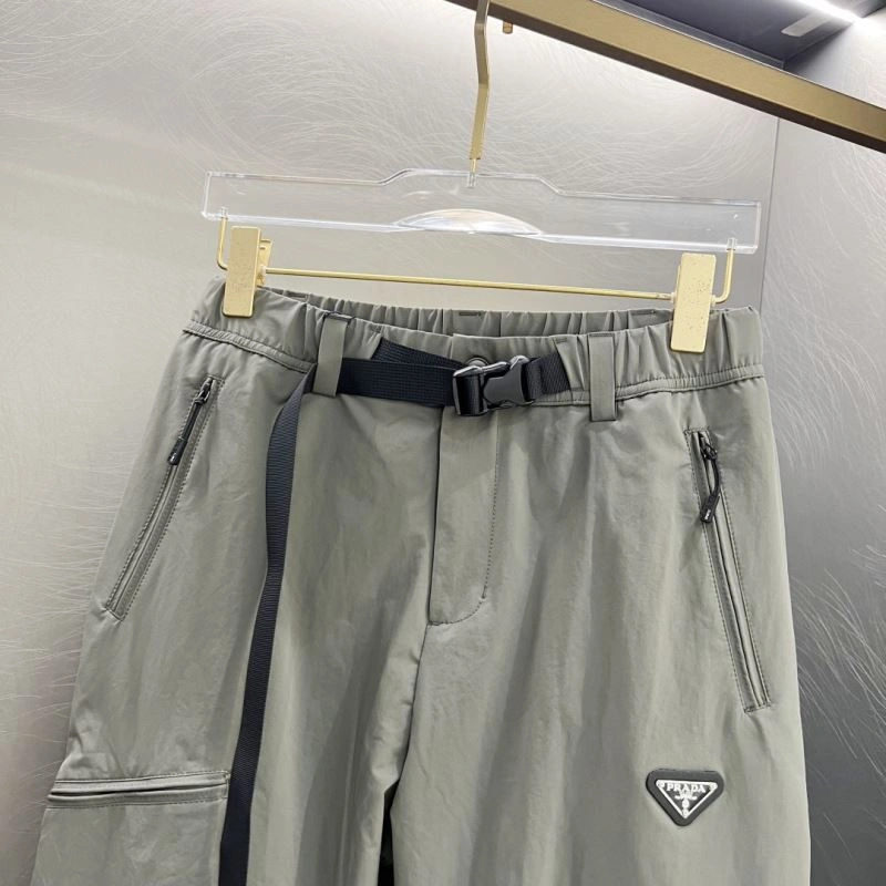 Prada Long Pants Sporty 169482