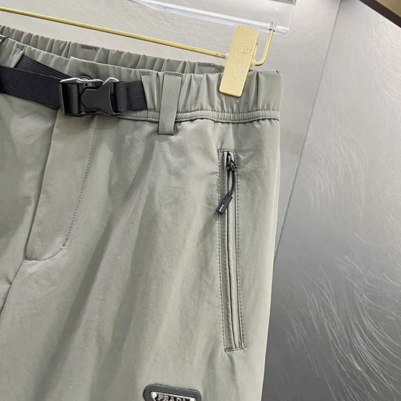 Prada Long Pants Sporty 169482