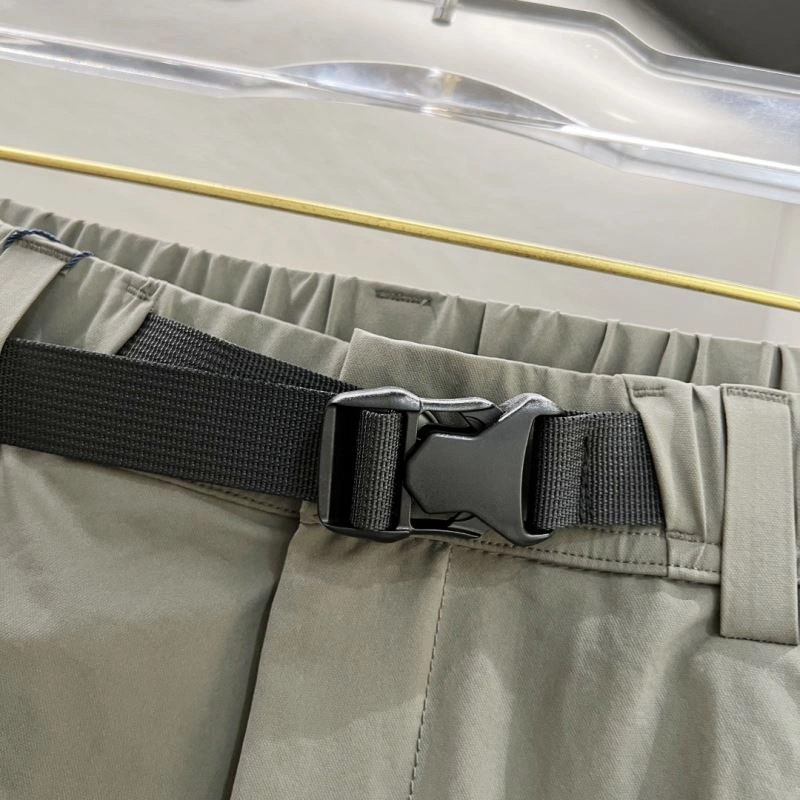 Prada Long Pants Sporty 169482