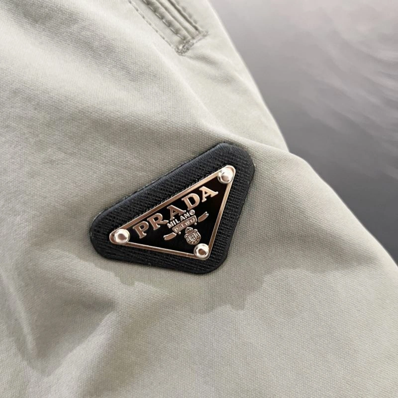 Prada Long Pants Sporty 169482