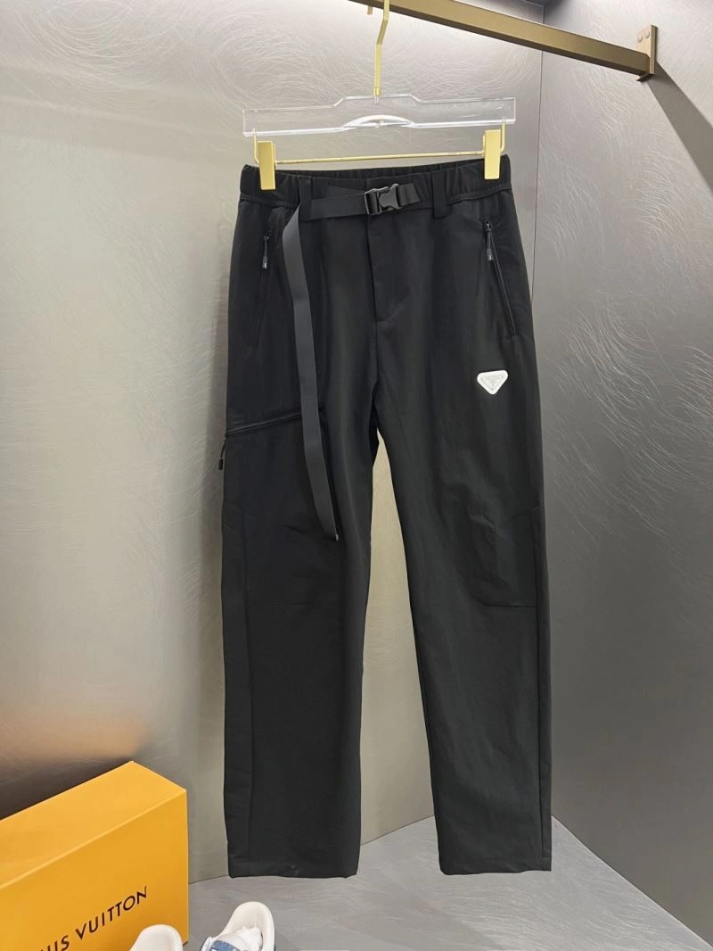 Prada Long Pants UrbanChic 169465