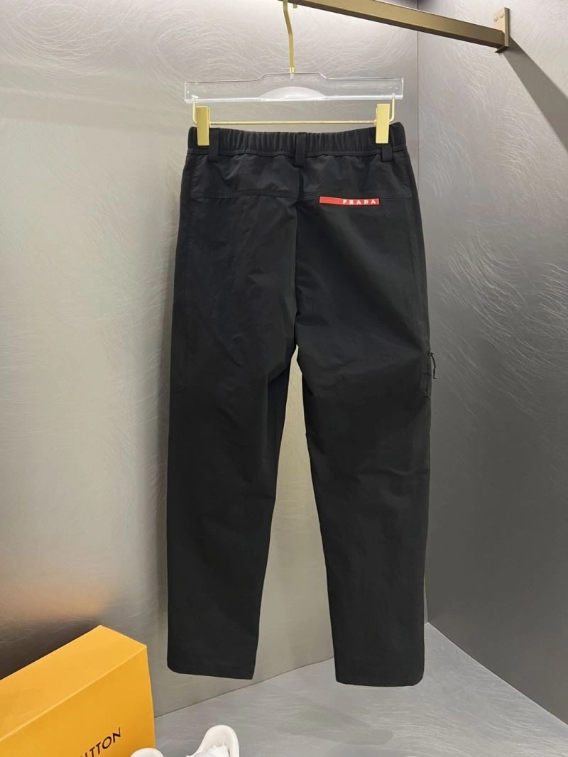 Prada Long Pants UrbanChic 169465
