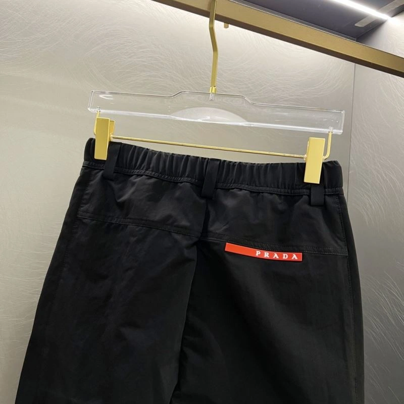 Prada Long Pants UrbanChic 169465