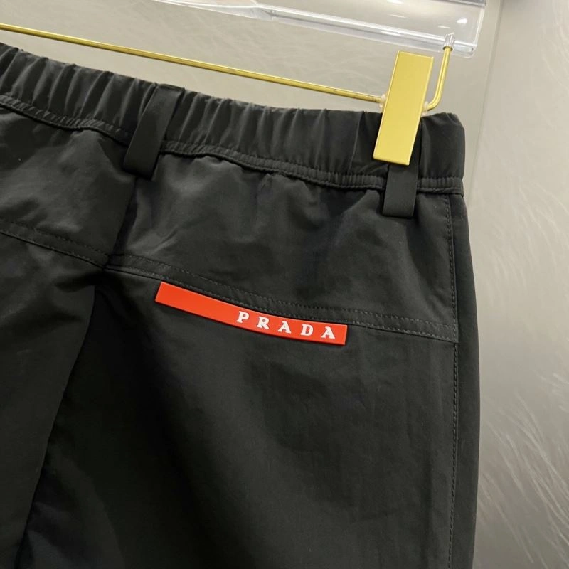Prada Long Pants UrbanChic 169465