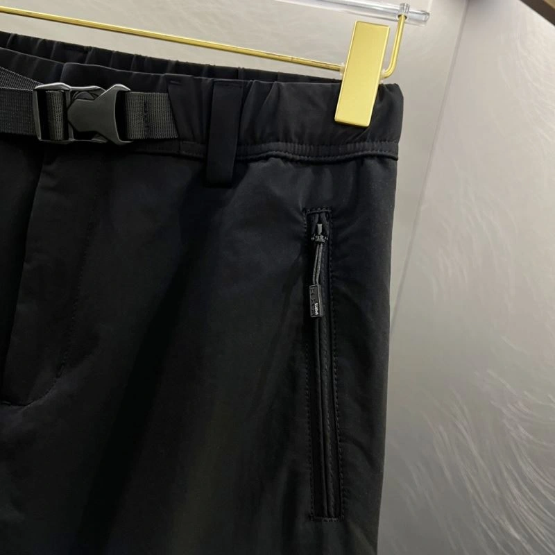 Prada Long Pants UrbanChic 169465