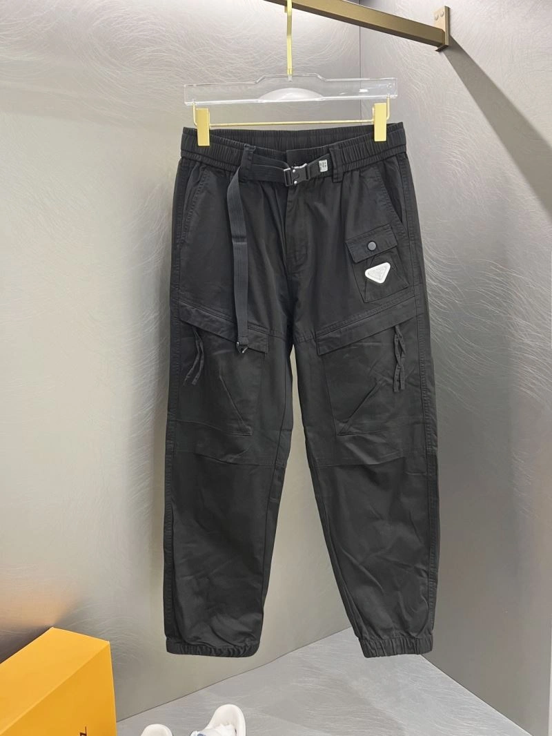 Prada Long Pants EasyMatch 169470