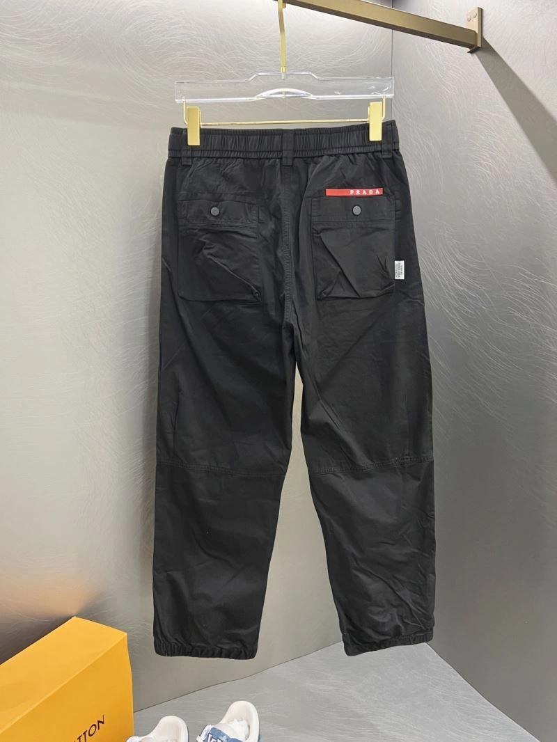 Prada Long Pants EasyMatch 169470