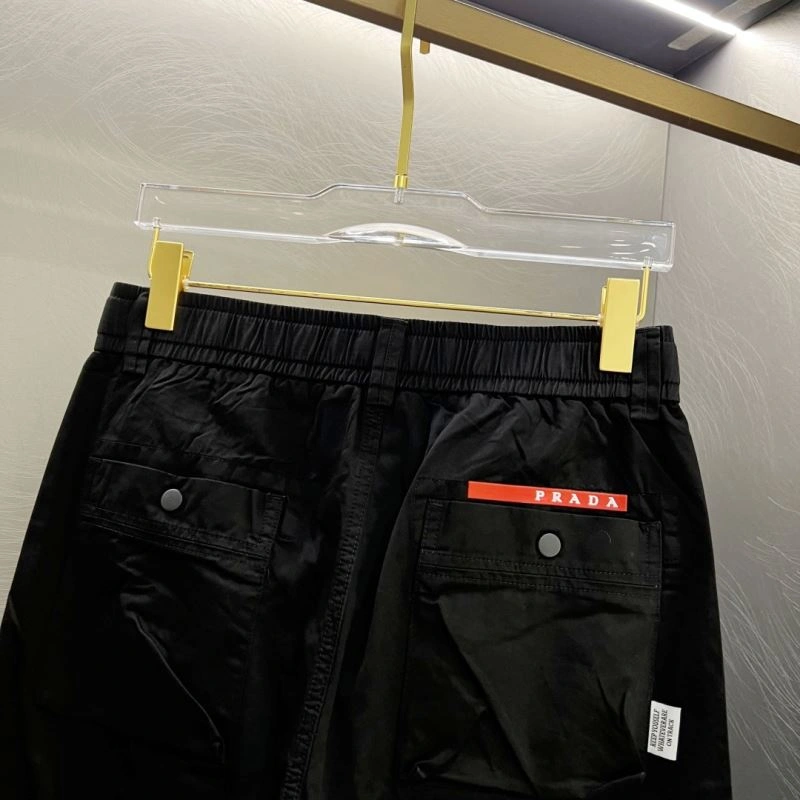 Prada Long Pants EasyMatch 169470