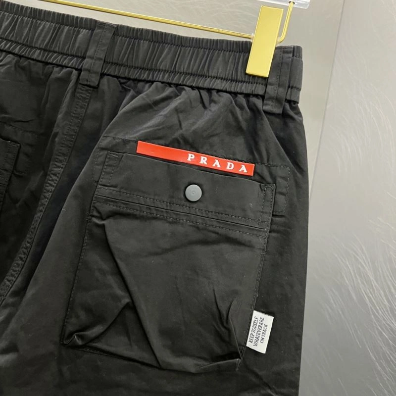 Prada Long Pants EasyMatch 169470
