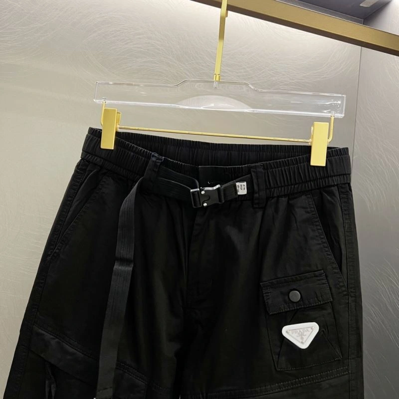 Prada Long Pants EasyMatch 169470