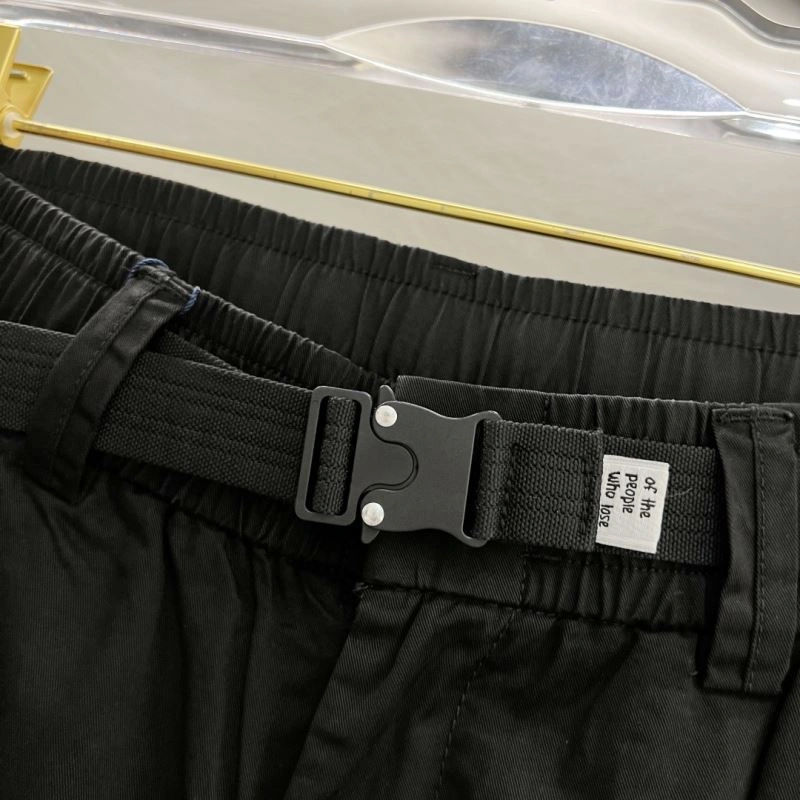 Prada Long Pants EasyMatch 169470