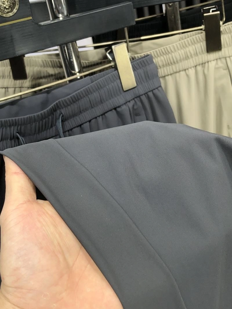 Prada Long Pants Unisex 169461