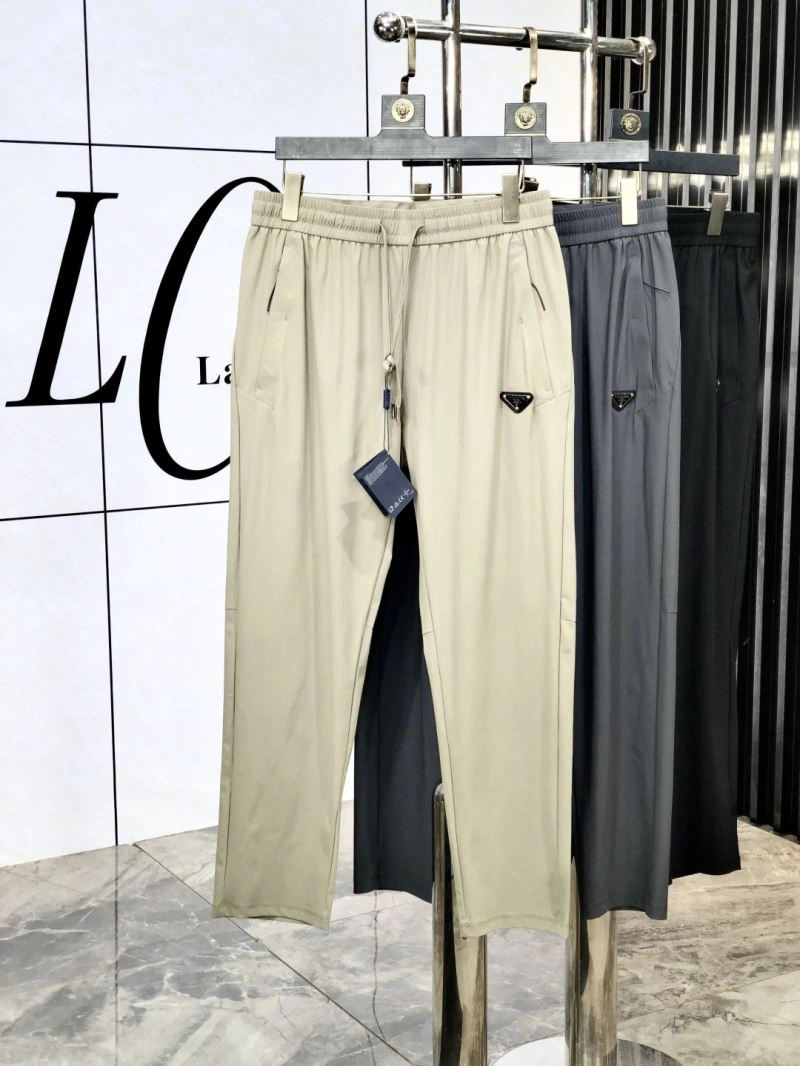 Resilient Prada Long Pants 169462