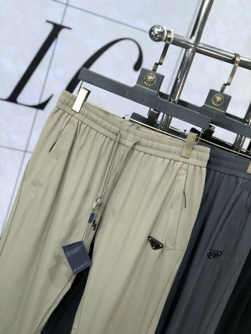 Resilient Prada Long Pants 169462