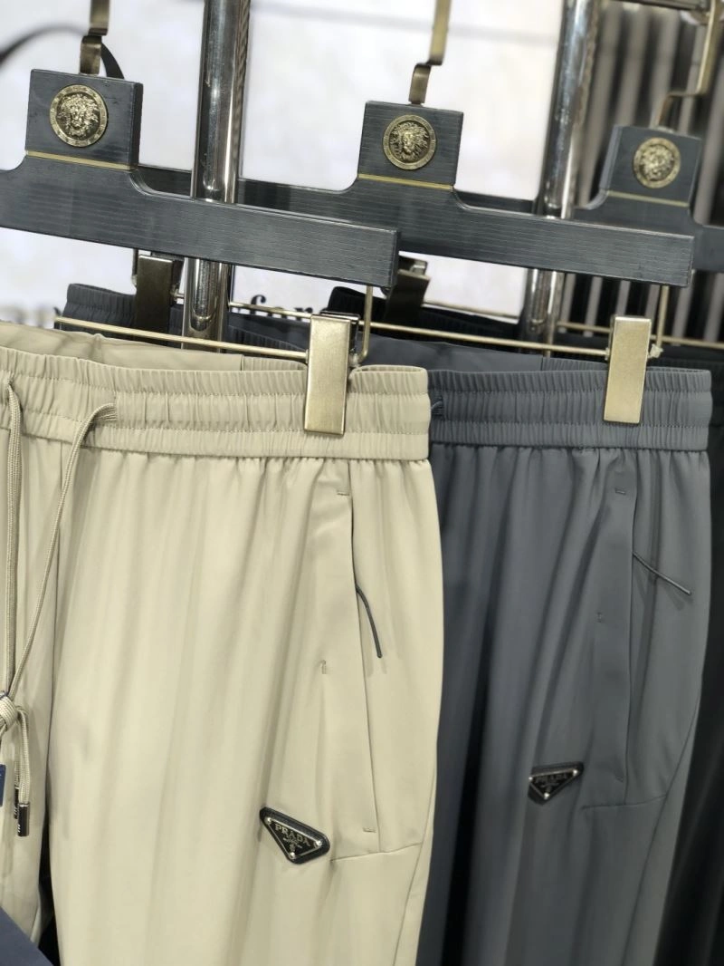 Resilient Prada Long Pants 169462
