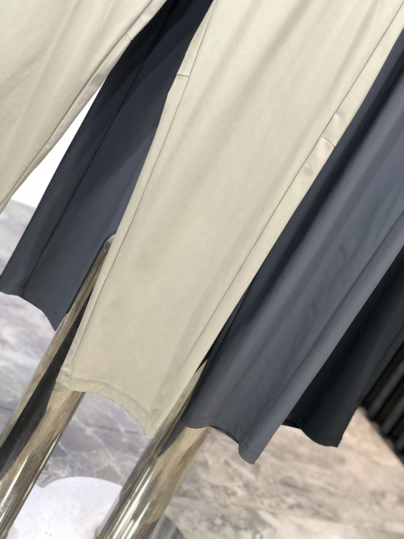 Resilient Prada Long Pants 169462