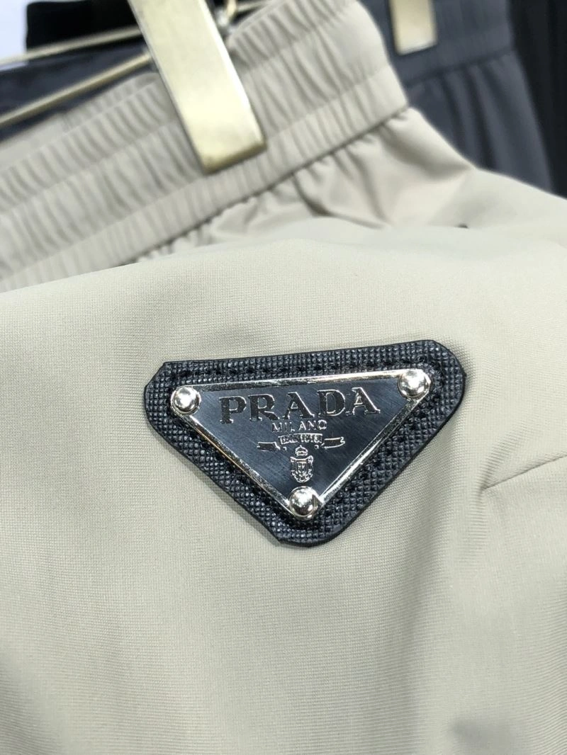 Resilient Prada Long Pants 169462