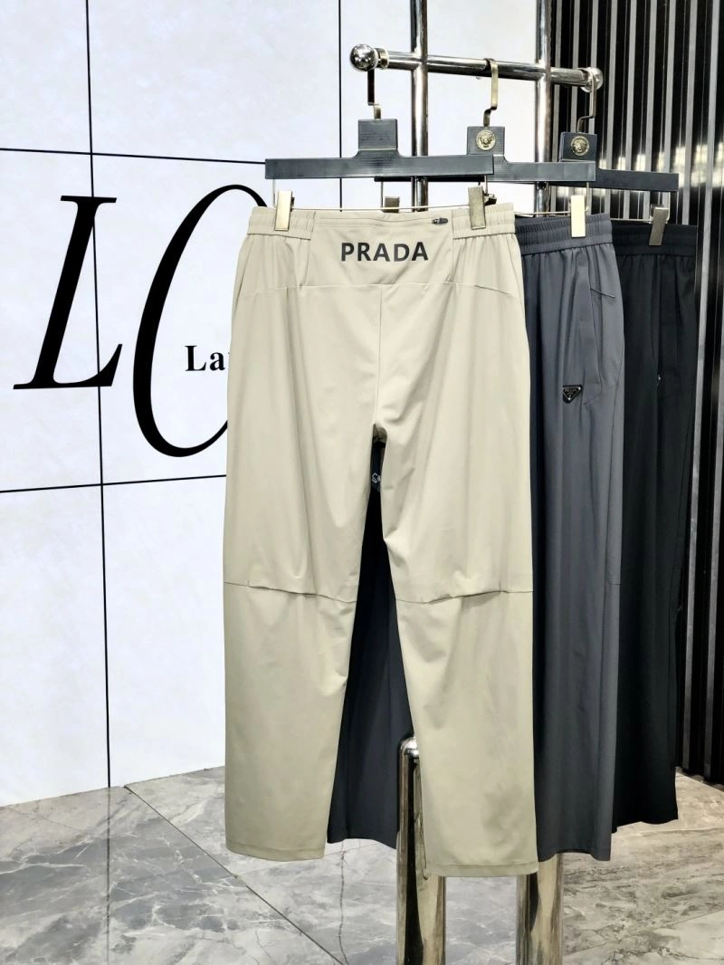 Resilient Prada Long Pants 169462