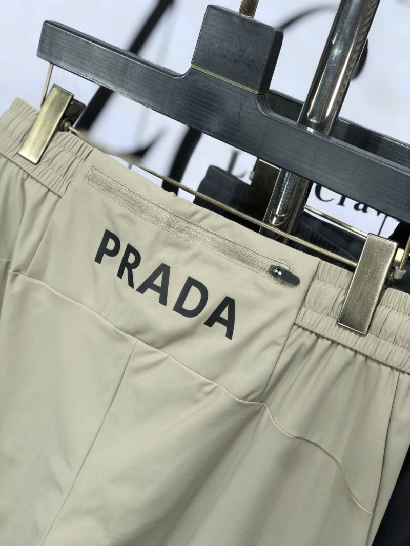 Resilient Prada Long Pants 169462