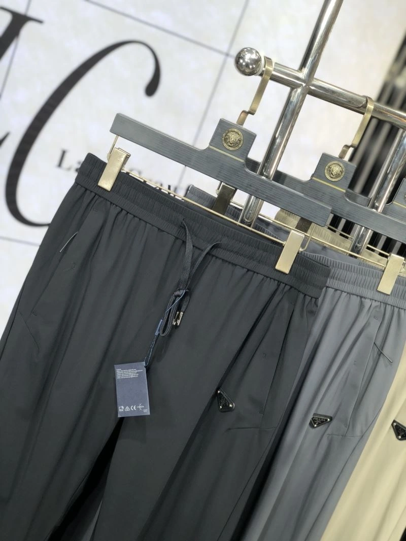 Prada Long Pants Trendy 169469