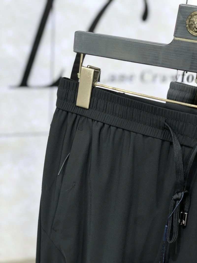 Prada Long Pants Trendy 169469