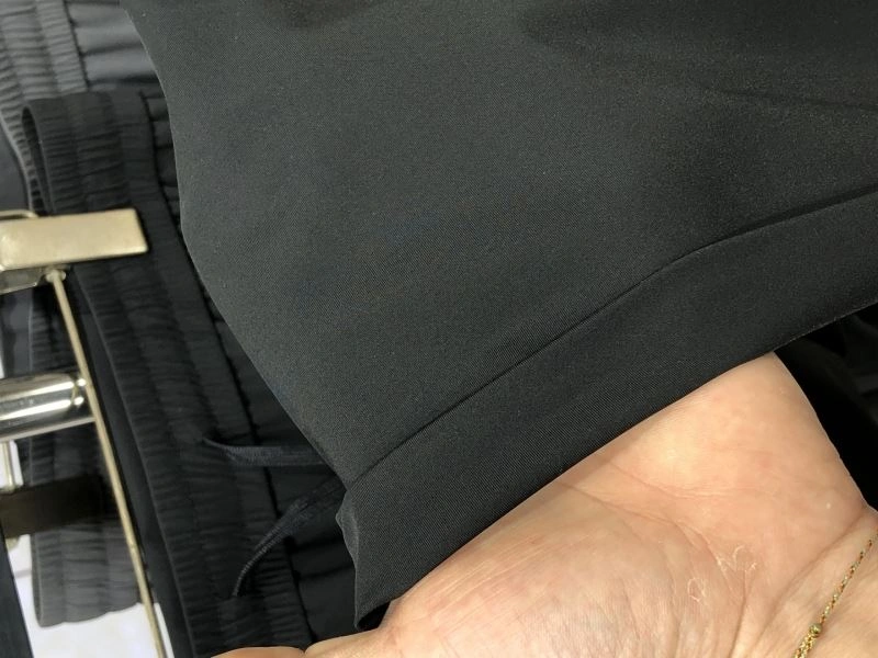 Prada Long Pants Trendy 169469