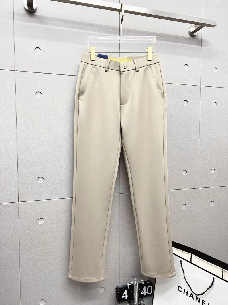 Reliable Prada Long Pants 169473