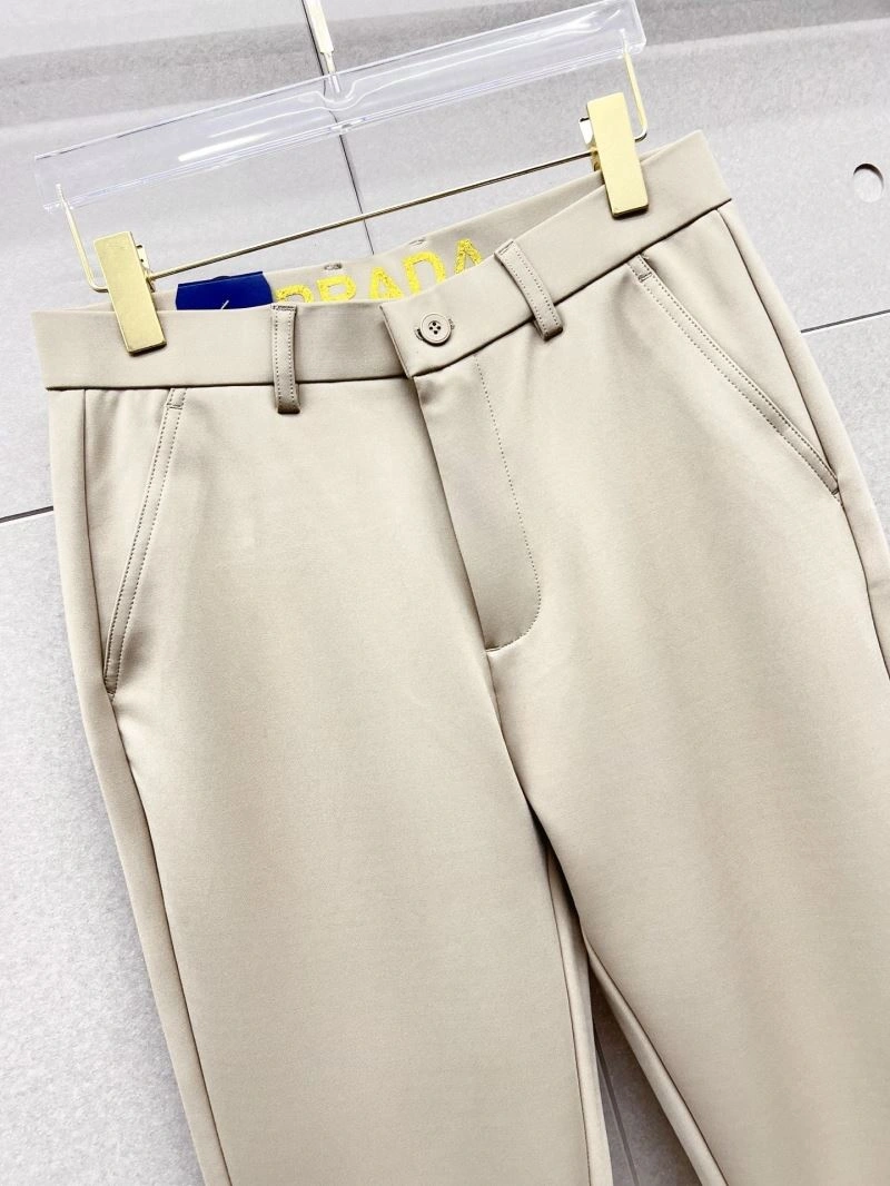 Reliable Prada Long Pants 169473