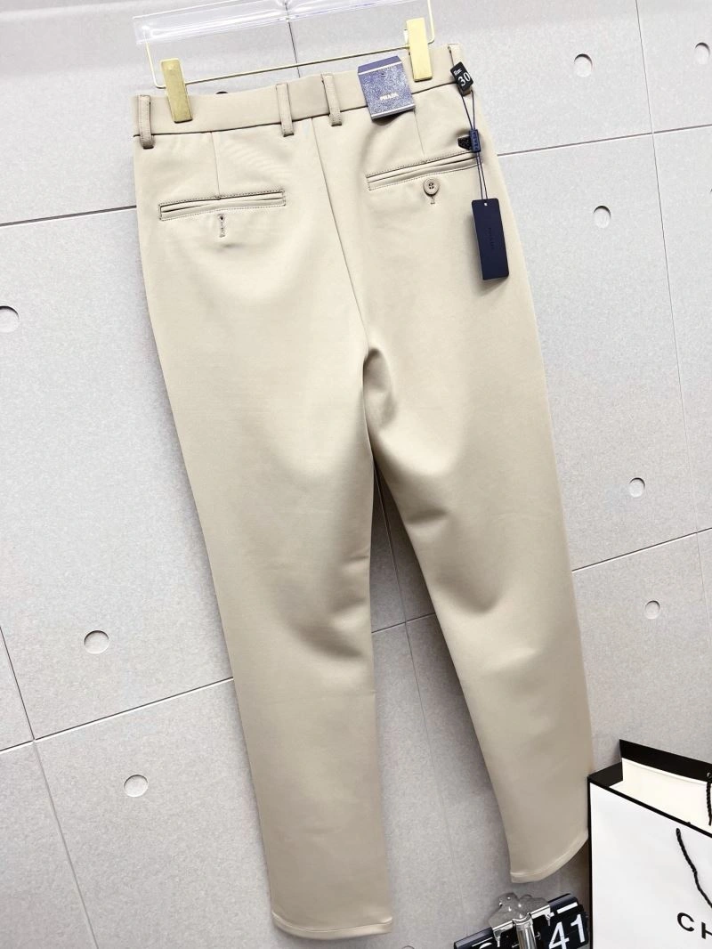 Reliable Prada Long Pants 169473