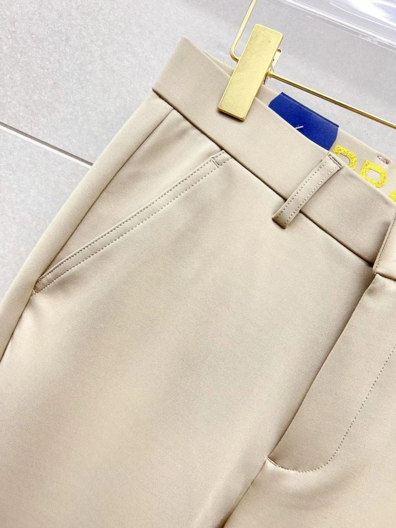 Reliable Prada Long Pants 169473