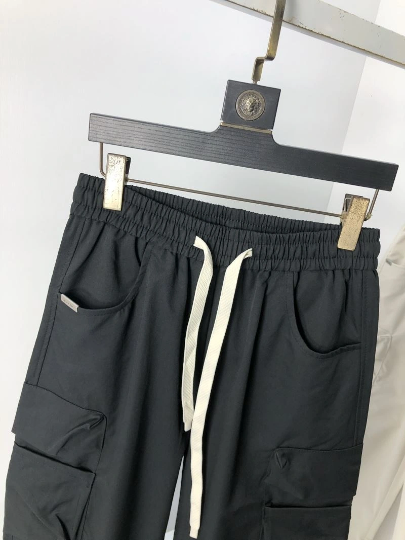 Prada Long Pants Contemporary 169458