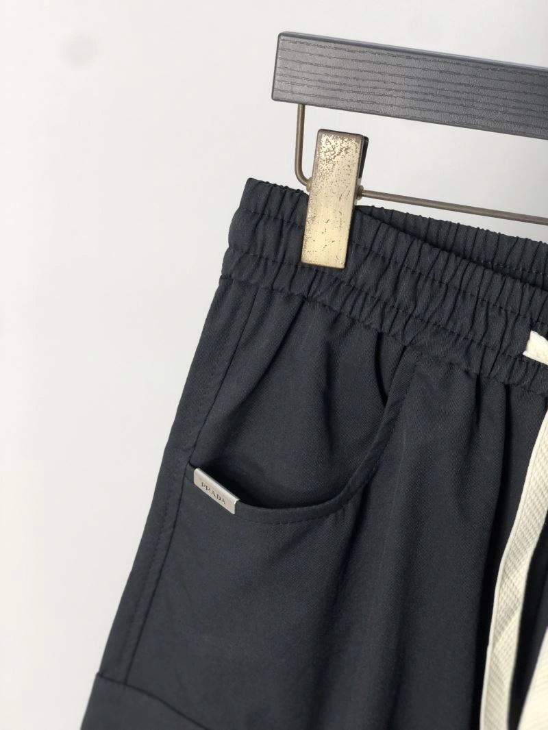 Prada Long Pants Contemporary 169458