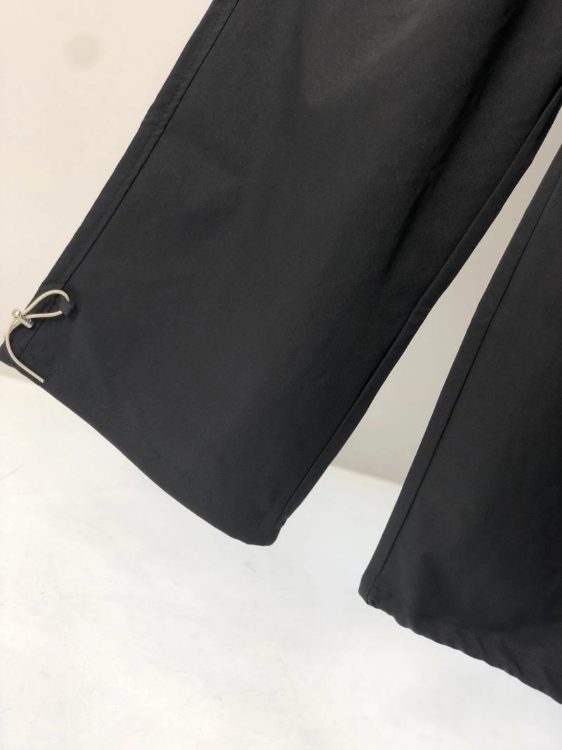 Prada Long Pants Contemporary 169458