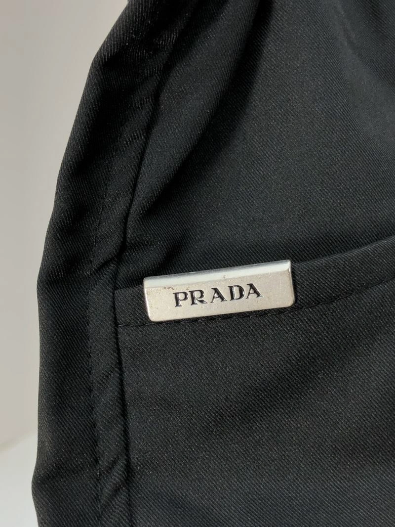 Prada Long Pants Contemporary 169458