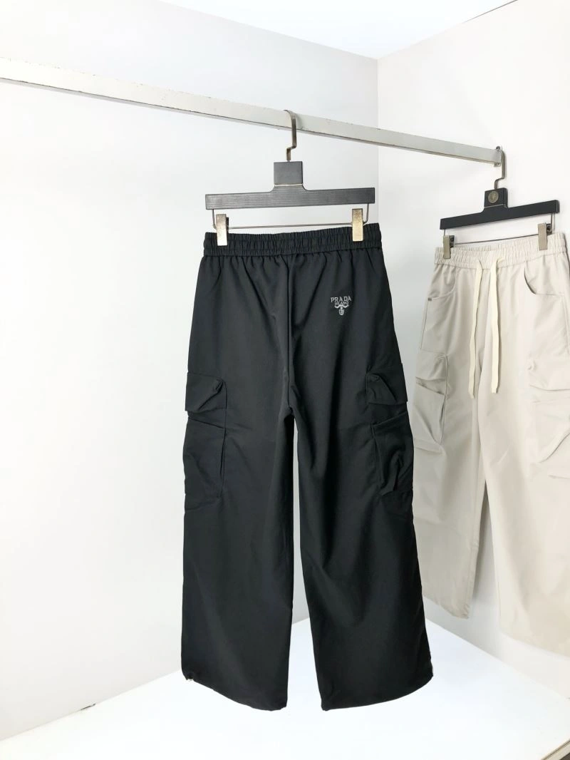 Prada Long Pants Contemporary 169458
