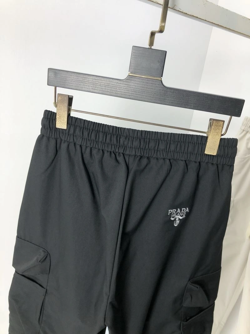 Prada Long Pants Contemporary 169458